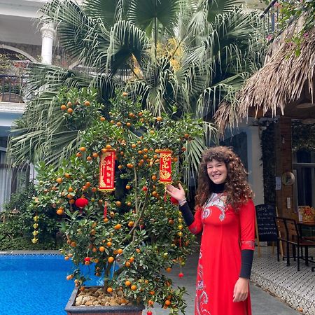 Tam Coc Full House Homestay Ninh Binh Zewnętrze zdjęcie