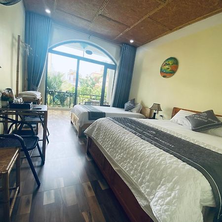 Tam Coc Full House Homestay Ninh Binh Zewnętrze zdjęcie