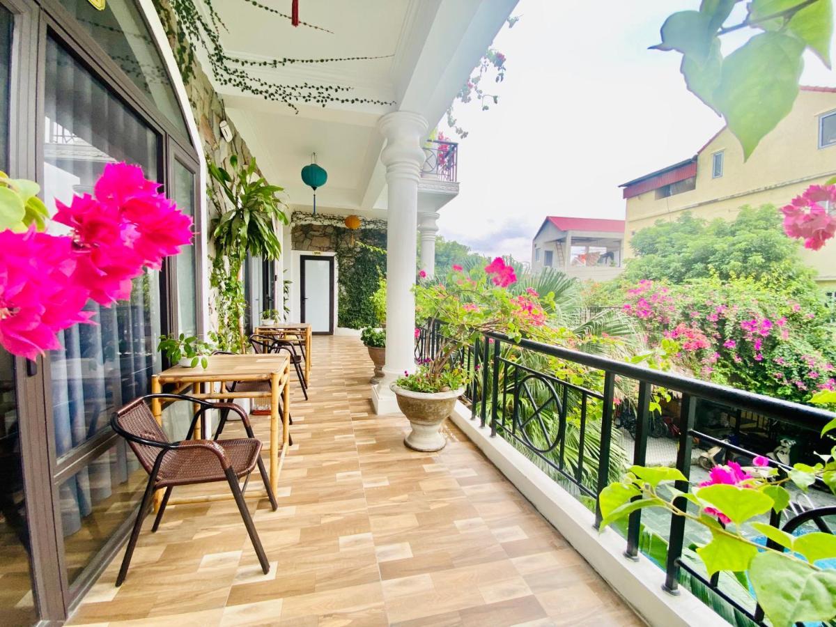 Tam Coc Full House Homestay Ninh Binh Zewnętrze zdjęcie