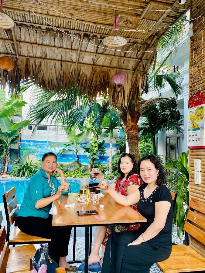 Tam Coc Full House Homestay Ninh Binh Zewnętrze zdjęcie