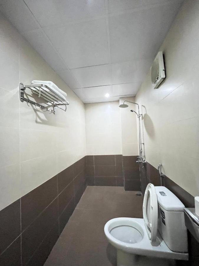 Tam Coc Full House Homestay Ninh Binh Zewnętrze zdjęcie