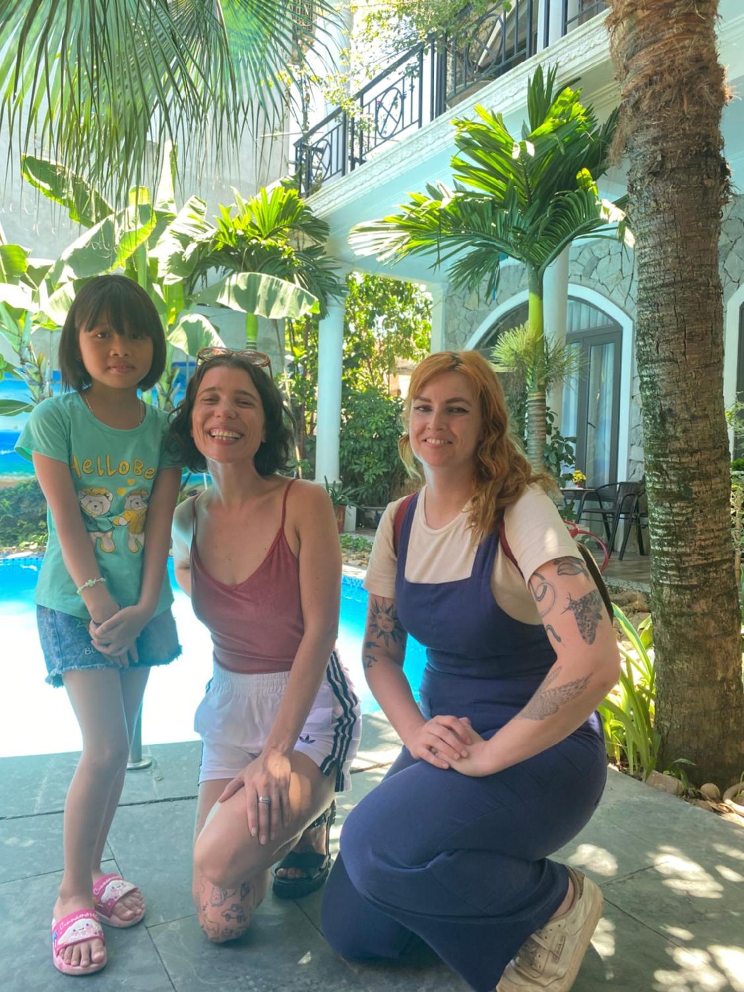 Tam Coc Full House Homestay Ninh Binh Zewnętrze zdjęcie
